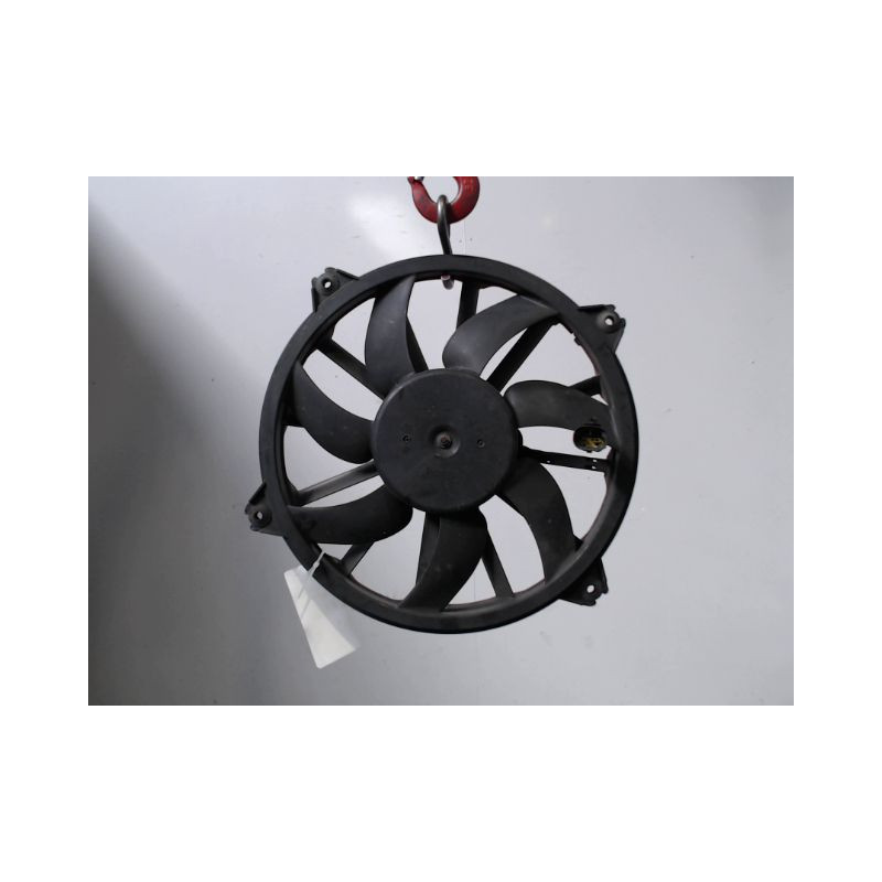 MOTEUR VENTILATEUR RADIATEUR PEUGEOT 308 2009-