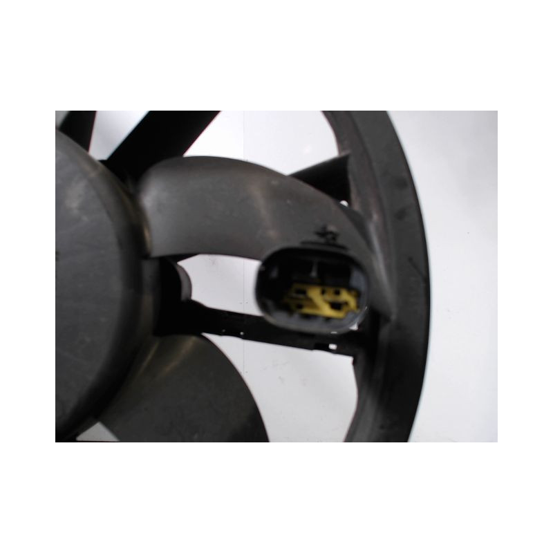 MOTEUR VENTILATEUR RADIATEUR PEUGEOT 308 2009-