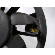 MOTEUR VENTILATEUR RADIATEUR PEUGEOT 308 2009-