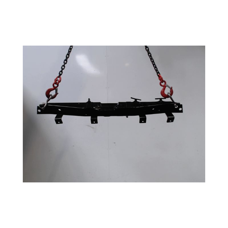 TRAVERSE SUPERIEURE ARMATURE AVANT NISSAN X-TRAIL