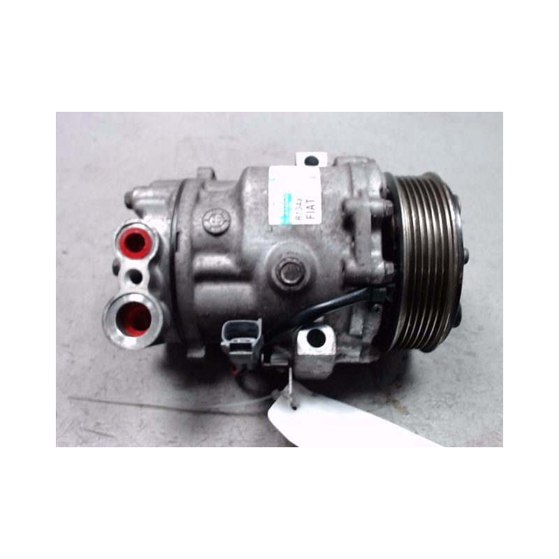 COMPRESSEUR AIR CONDITIONNE ALFA ROMEO MITO