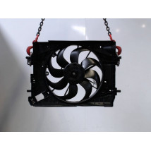 MOTEUR VENTILATEUR RADIATEUR RENAULT CLIO IV