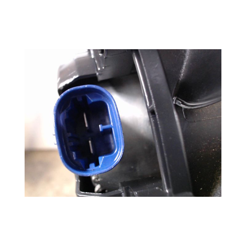 MOTEUR VENTILATEUR RADIATEUR RENAULT CLIO IV