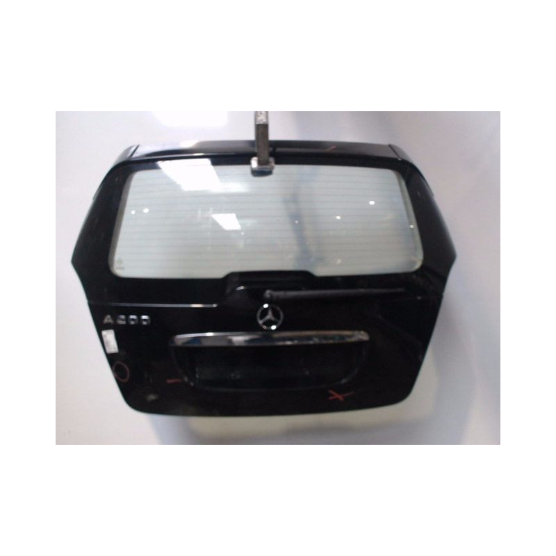 HAYON MERCEDES CLASSE A 2004-