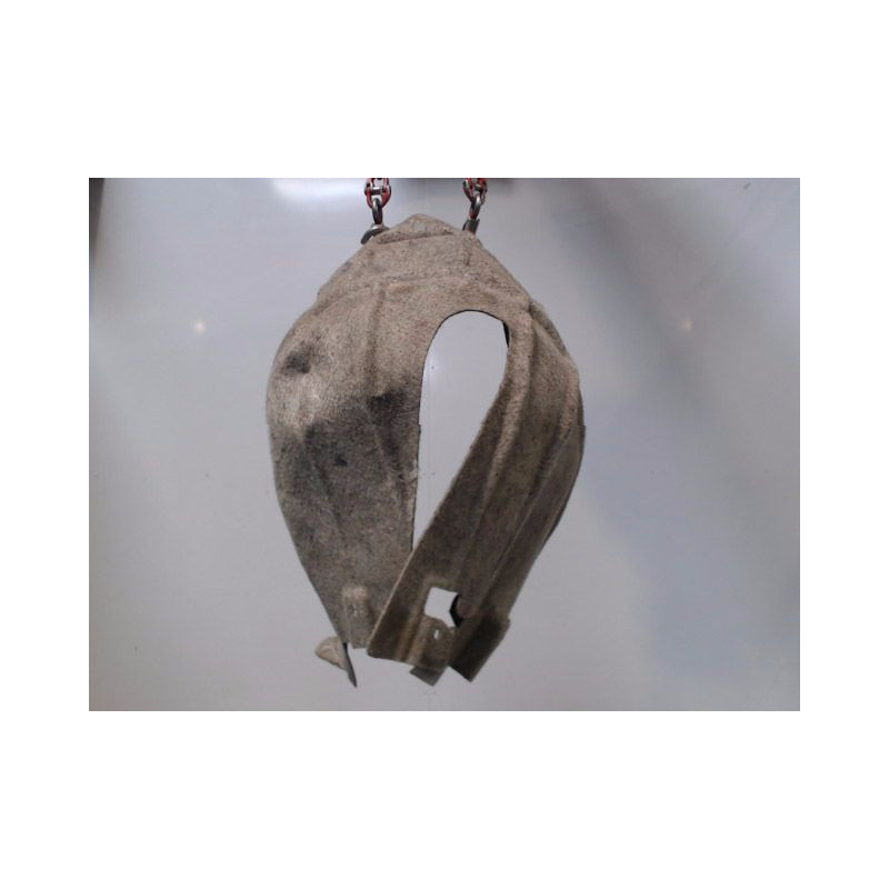 PARE-BOUE ARRIERE GAUCHE VOLKSWAGEN TIGUAN 2009-