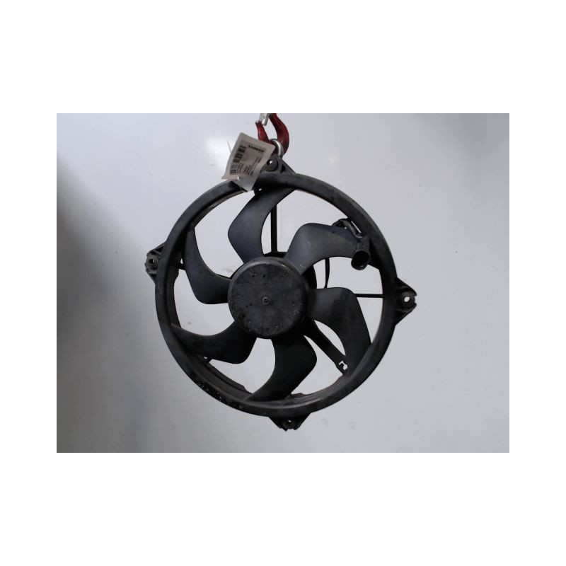 MOTEUR VENTILATEUR RADIATEUR CITROEN C4 PICASSO