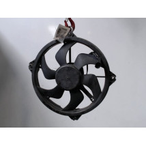 MOTEUR VENTILATEUR RADIATEUR CITROEN C4 PICASSO
