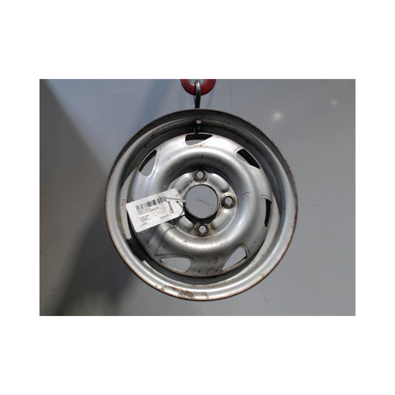 JANTE TOLE FORD FIESTA 89-94