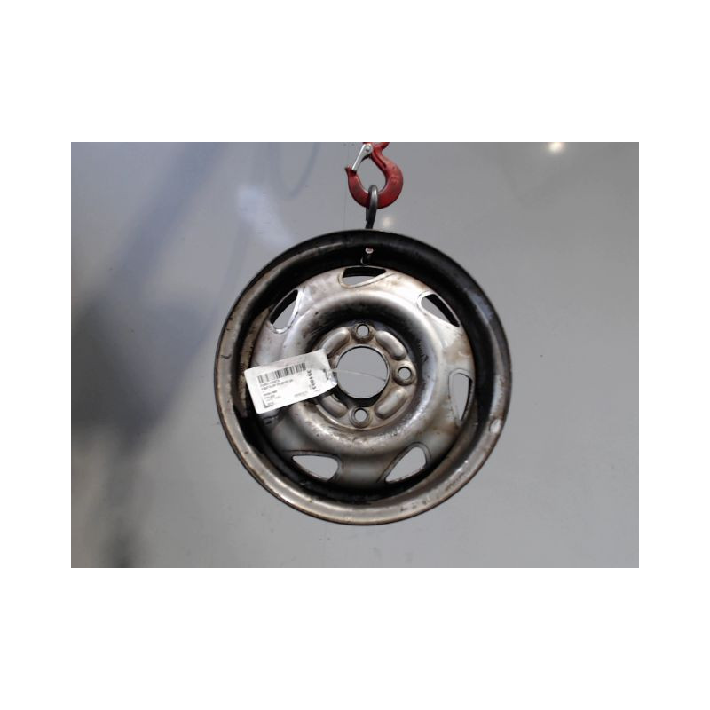 JANTE TOLE FORD FIESTA 89-94