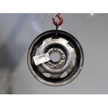 JANTE TOLE FORD FIESTA 89-94