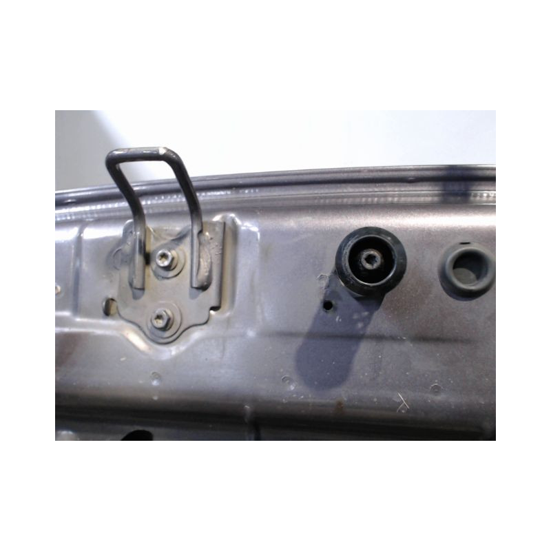 CAPOT RENAULT SCENIC  II