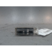 ECLAIREUR PLAQUE DE POLICE DROIT VOLVO XC90
