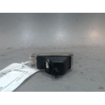 ECLAIREUR PLAQUE DE POLICE DROIT VOLVO XC90