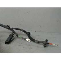 CREMAILLERE PEUGEOT 208