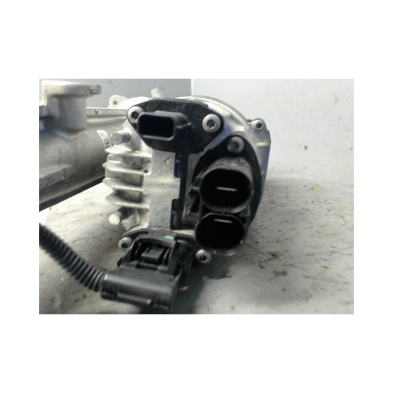 CREMAILLERE RENAULT MEGANE