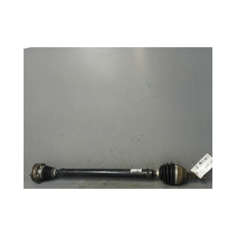 TRANSMISSION AVANT DROIT VOLKSWAGEN BEETLE 1.6 TDI