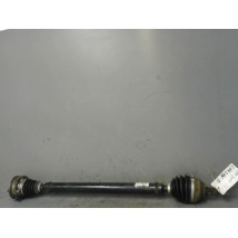 TRANSMISSION AVANT DROIT VOLKSWAGEN BEETLE 1.6 TDI