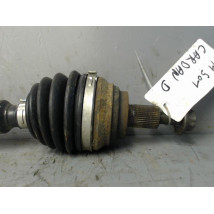 TRANSMISSION AVANT DROIT VOLKSWAGEN BEETLE 1.6 TDI