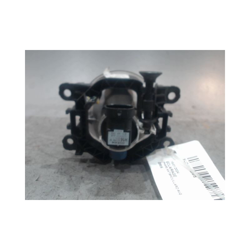 PHARE ANTIBROUILLARD AVANT GAUCHE SUZUKI IGNIS