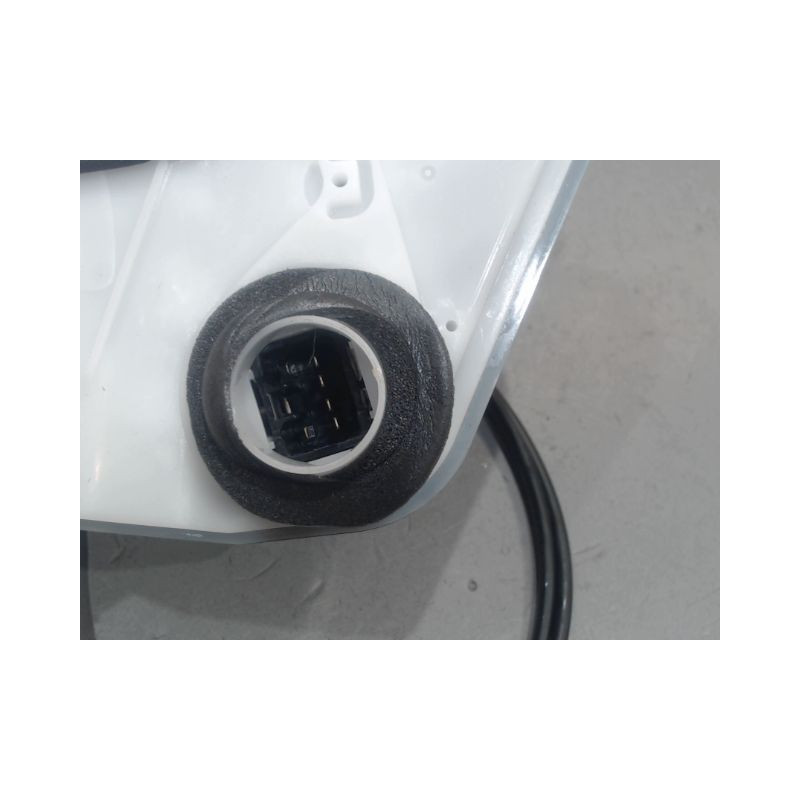 SYSTEME CONDAMNATION AVANT GAUCHE SUZUKI IGNIS