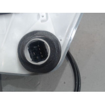 SYSTEME CONDAMNATION AVANT GAUCHE SUZUKI IGNIS