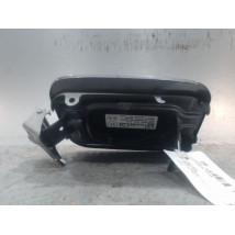 VOLET DE TRAPPE CARBURANT SUZUKI IGNIS