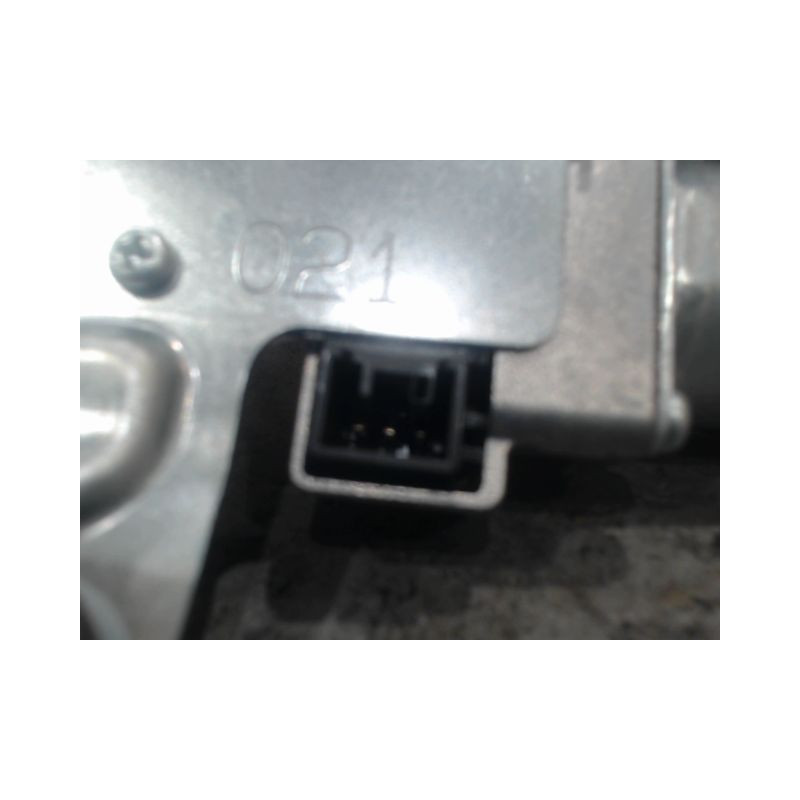 MECANISME ESSUIE-GLACE ARRIERE SUZUKI IGNIS
