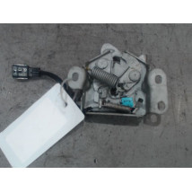 SERRURE CAPOT SUZUKI IGNIS