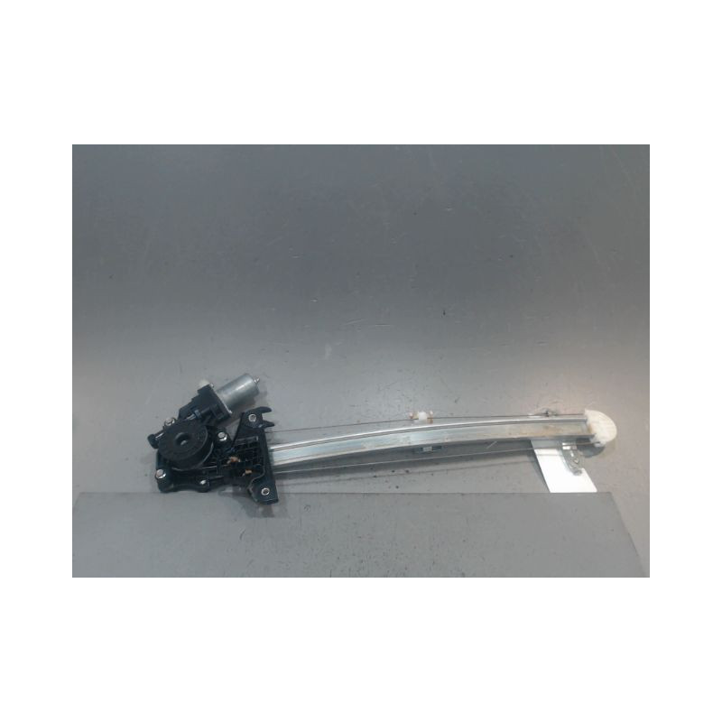 MECANISME+MOTEUR LEVE-GLACE AVANT GAUCHE SUZUKI IGNIS