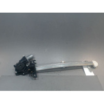 MECANISME+MOTEUR LEVE-GLACE AVANT GAUCHE SUZUKI IGNIS