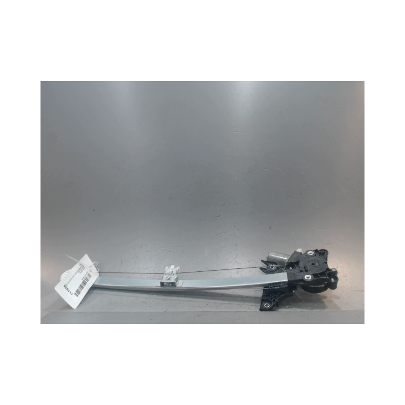 MECANISME+MOTEUR LEVE-GLACE AVANT GAUCHE SUZUKI IGNIS