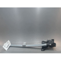 MECANISME+MOTEUR LEVE-GLACE AVANT GAUCHE SUZUKI IGNIS