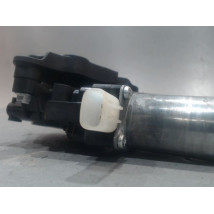 MECANISME+MOTEUR LEVE-GLACE AVANT GAUCHE SUZUKI IGNIS