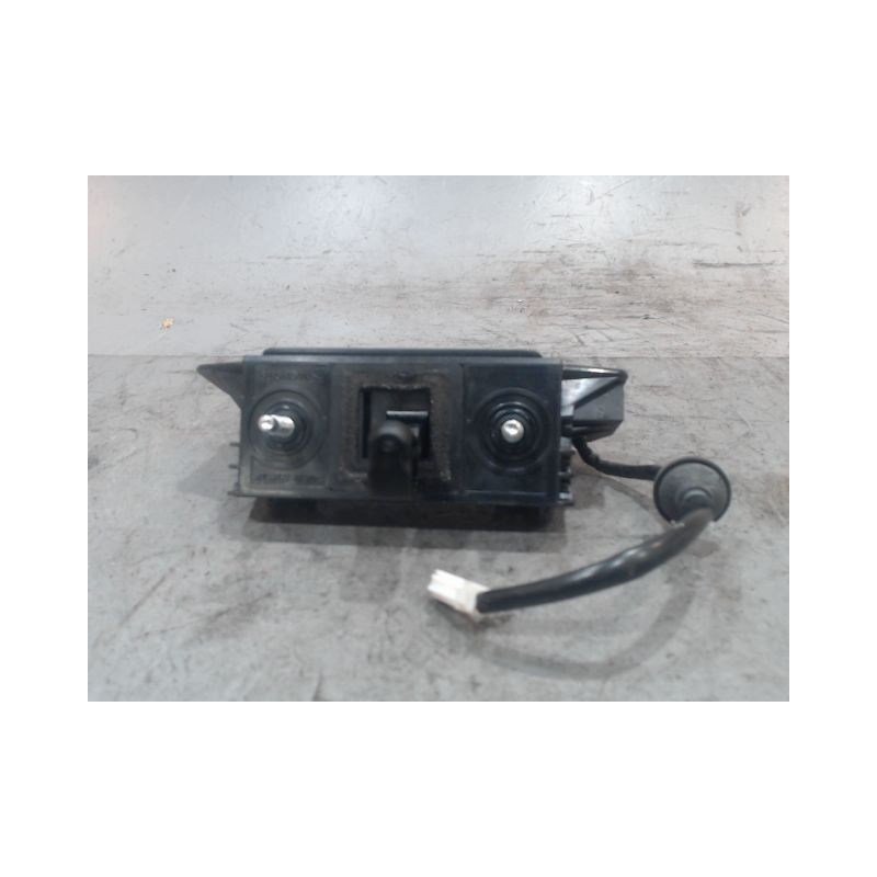 POIGNEE EXTERIEURE HAYON SUZUKI IGNIS