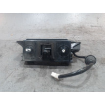 POIGNEE EXTERIEURE HAYON SUZUKI IGNIS