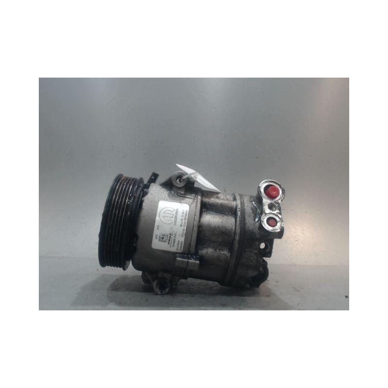 COMPRESSEUR AIR CONDITIONNE FIAT 500