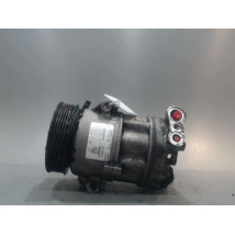 COMPRESSEUR AIR CONDITIONNE FIAT 500