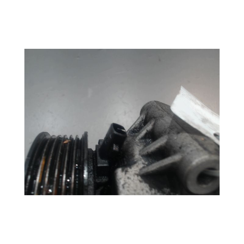 COMPRESSEUR AIR CONDITIONNE FIAT 500