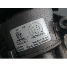 COMPRESSEUR AIR CONDITIONNE FIAT 500