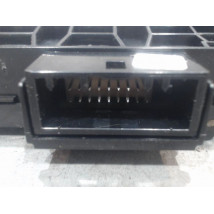 BOUTON DE WARNING DACIA DUSTER