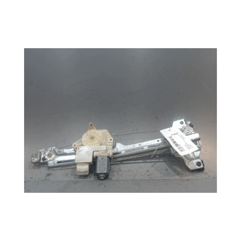 MECANISME+MOTEUR LEVE-GLACE ARRIERE DROIT PEUGEOT 308