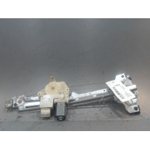 MECANISME+MOTEUR LEVE-GLACE ARRIERE DROIT PEUGEOT 308