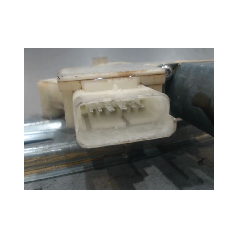 MECANISME+MOTEUR LEVE-GLACE ARRIERE DROIT PEUGEOT 308