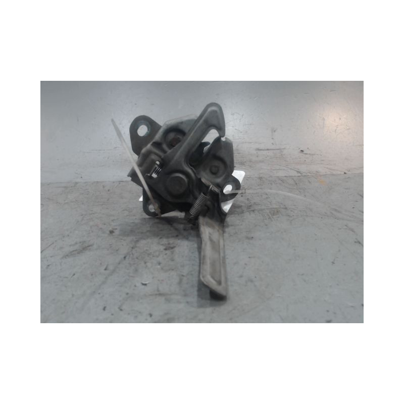 SERRURE CAPOT SUZUKI SWIFT