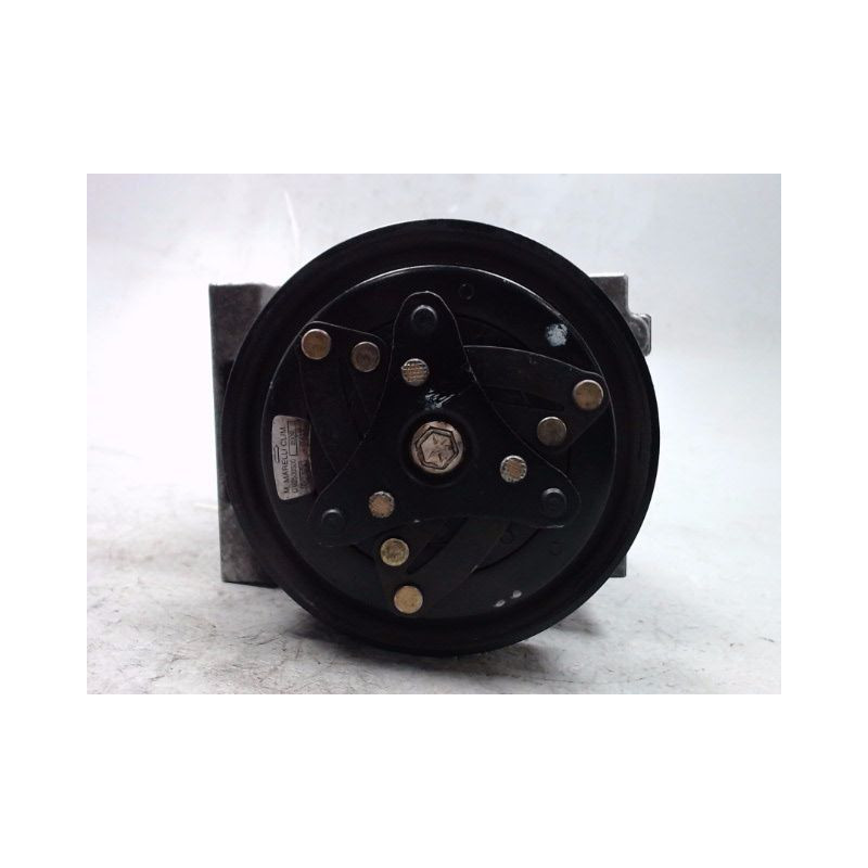 COMPRESSEUR AIR CONDITIONNE FIAT PUNTO 99-2003