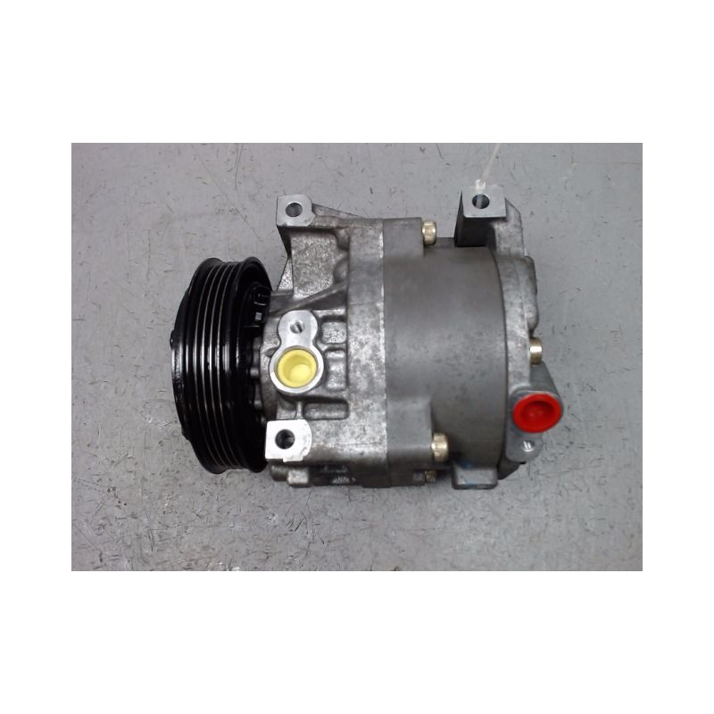 COMPRESSEUR AIR CONDITIONNE FIAT PUNTO 99-2003