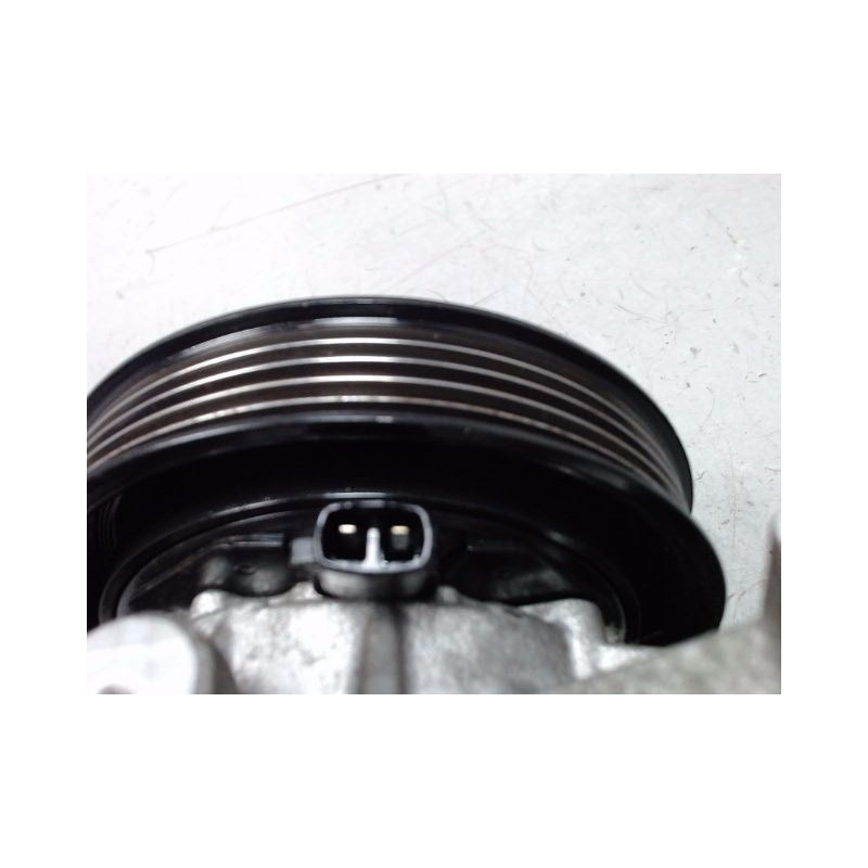 COMPRESSEUR AIR CONDITIONNE FIAT PUNTO 99-2003