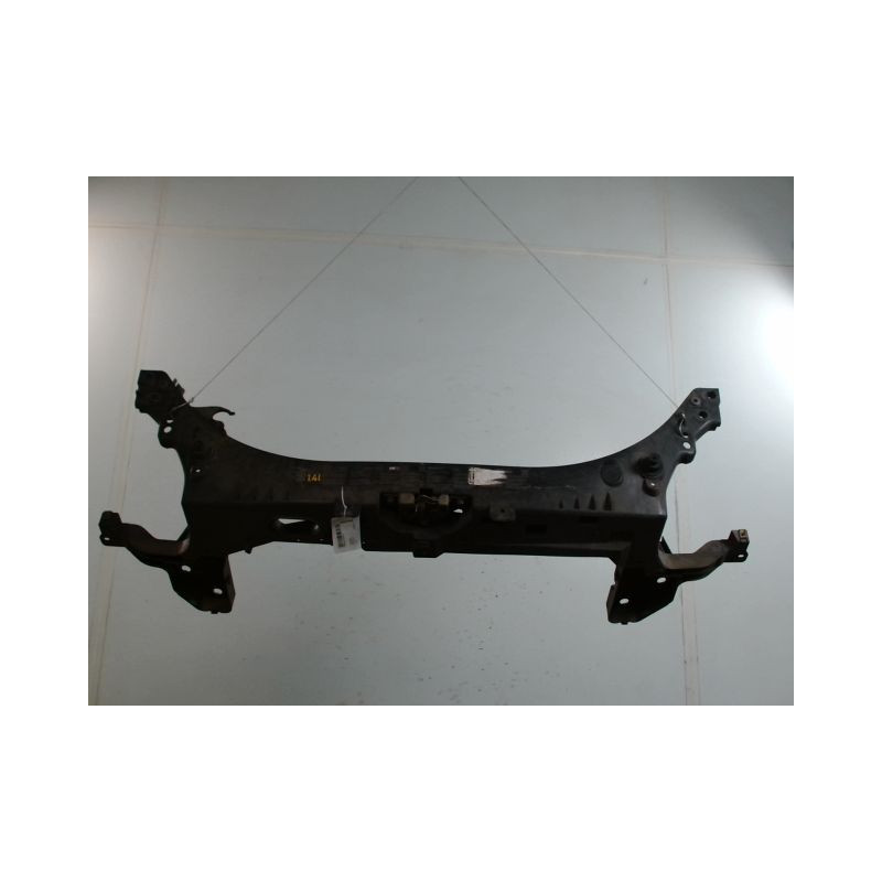 FACE AVANT RENAULT MODUS