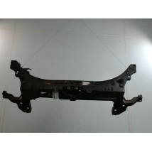 FACE AVANT RENAULT MODUS