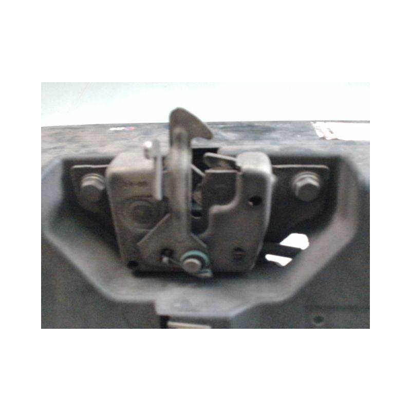 FACE AVANT RENAULT MODUS